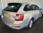 Skoda Octavia Combi 1.6 TDI Greenline ECC/PDC/XENON/BLUETOOTH/CRUISE