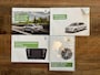 Skoda Octavia Combi 1.6 TDI Greenline ECC/PDC/XENON/BLUETOOTH/CRUISE