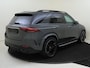 Mercedes-Benz GLE 400 e 4MATIC AMG Line / Panoramadak/ 22 inch/ Rijassistentie/ El. Trekhaak/ Zonneschermpakket