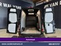 Mercedes-Benz Sprinter 319 CDI 3.0L V6 191pk Automaat L2H2 Euro6 Airco | 360 graden camera | 3500kg Trekhaak | Navigatie | LED | Cruisecontrol LM velgen, Leder, Chauffeursstoel, Parkeersensoren, Sidebars, Bijrijdersbank