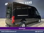 Mercedes-Benz Sprinter 319 CDI 3.0L V6 191pk Automaat L2H2 Euro6 Airco | 360 graden camera | 3500kg Trekhaak | Navigatie | LED | Cruisecontrol LM velgen, Leder, Chauffeursstoel, Parkeersensoren, Sidebars, Bijrijdersbank