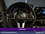 Mercedes-Benz Sprinter 319 CDI 3.0L V6 191pk Automaat L2H2 Euro6 Airco | 360 graden camera | 3500kg Trekhaak | Navigatie | LED | Cruisecontrol LM velgen, Leder, Chauffeursstoel, Parkeersensoren, Sidebars, Bijrijdersbank
