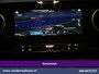Mercedes-Benz Sprinter 319 CDI 3.0L V6 191pk Automaat L2H2 Euro6 Airco | 360 graden camera | 3500kg Trekhaak | Navigatie | LED | Cruisecontrol LM velgen, Leder, Chauffeursstoel, Parkeersensoren, Sidebars, Bijrijdersbank