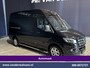 Mercedes-Benz Sprinter 319 CDI 3.0L V6 191pk Automaat L2H2 Euro6 Airco | 360 graden camera | 3500kg Trekhaak | Navigatie | LED | Cruisecontrol LM velgen, Leder, Chauffeursstoel, Parkeersensoren, Sidebars, Bijrijdersbank