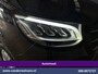 Mercedes-Benz Sprinter 319 CDI 3.0L V6 191pk Automaat L2H2 Euro6 Airco | 360 graden camera | 3500kg Trekhaak | Navigatie | LED | Cruisecontrol LM velgen, Leder, Chauffeursstoel, Parkeersensoren, Sidebars, Bijrijdersbank