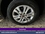 Mercedes-Benz Sprinter 319 CDI 3.0L V6 191pk Automaat L2H2 Euro6 Airco | 360 graden camera | 3500kg Trekhaak | Navigatie | LED | Cruisecontrol LM velgen, Leder, Chauffeursstoel, Parkeersensoren, Sidebars, Bijrijdersbank