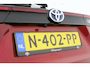 Toyota Yaris Cross 1.5 Hybrid Executive | Leder-Stoffen bekleding | Trekhaak | Stoelverwarming | Parkeersensoren |