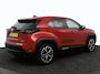Toyota Yaris Cross 1.5 Hybrid Executive | Leder-Stoffen bekleding | Trekhaak | Stoelverwarming | Parkeersensoren |