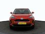 Toyota Yaris Cross 1.5 Hybrid Executive | Leder-Stoffen bekleding | Trekhaak | Stoelverwarming | Parkeersensoren |