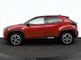 Toyota Yaris Cross 1.5 Hybrid Executive | Leder-Stoffen bekleding | Trekhaak | Stoelverwarming | Parkeersensoren |