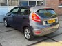 Ford Fiesta 1.25 Titanium,Climat,Cruise,LMV,5 Drs