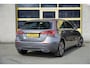 Mercedes-Benz A-klasse 180 Automaat! 5drs Business Solution Luxury BJ2021 Lmv 17" | Led V+A | Pdc | Elek. trekhaak | Achteruitrijcamera | App-Connect | Navi | Virtual cockpit | Sfeerverlichting | Cruise control | Lederen bekleding | Sportstoelen | Verwarmde voorstoelen