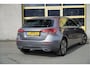 Mercedes-Benz A-klasse 180 Automaat! 5drs Business Solution Luxury BJ2021 Lmv 17" | Led V+A | Pdc | Elek. trekhaak | Achteruitrijcamera | App-Connect | Navi | Virtual cockpit | Sfeerverlichting | Cruise control | Lederen bekleding | Sportstoelen | Verwarmde voorstoelen