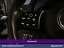 Mercedes-Benz Sprinter 315 CDI 150pk 9G-Tronic 3500kg Trekhaak L2H2 Inrichting Euro6 Airco | Camera | Navigatie | MBUX | LED | Apple Carplay Android Auto, Cruisecontrol, Parkeersensoren, Bijrijdersbank