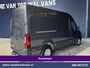 Mercedes-Benz Sprinter 315 CDI 150pk 9G-Tronic 3500kg Trekhaak L2H2 Inrichting Euro6 Airco | Camera | Navigatie | MBUX | LED | Apple Carplay Android Auto, Cruisecontrol, Parkeersensoren, Bijrijdersbank