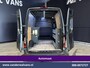 Mercedes-Benz Sprinter 315 CDI 150pk 9G-Tronic 3500kg Trekhaak L2H2 Inrichting Euro6 Airco | Camera | Navigatie | MBUX | LED | Apple Carplay Android Auto, Cruisecontrol, Parkeersensoren, Bijrijdersbank