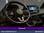 Mercedes-Benz Sprinter 315 CDI 150pk 9G-Tronic 3500kg Trekhaak L2H2 Inrichting Euro6 Airco | Camera | Navigatie | MBUX | LED | Apple Carplay Android Auto, Cruisecontrol, Parkeersensoren, Bijrijdersbank