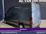 Mercedes-Benz Sprinter 315 CDI 150pk 9G-Tronic 3500kg Trekhaak L2H2 Inrichting Euro6 Airco | Camera | Navigatie | MBUX | LED | Apple Carplay Android Auto, Cruisecontrol, Parkeersensoren, Bijrijdersbank