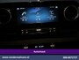 Mercedes-Benz Sprinter 315 CDI 150pk 9G-Tronic 3500kg Trekhaak L2H2 Inrichting Euro6 Airco | Camera | Navigatie | MBUX | LED | Apple Carplay Android Auto, Cruisecontrol, Parkeersensoren, Bijrijdersbank