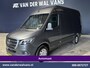 Mercedes-Benz Sprinter 315 CDI 150pk 9G-Tronic 3500kg Trekhaak L2H2 Inrichting Euro6 Airco | Camera | Navigatie | MBUX | LED | Apple Carplay Android Auto, Cruisecontrol, Parkeersensoren, Bijrijdersbank