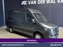 Mercedes-Benz Sprinter 315 CDI 150pk 9G-Tronic 3500kg Trekhaak L2H2 Inrichting Euro6 Airco | Camera | Navigatie | MBUX | LED | Apple Carplay Android Auto, Cruisecontrol, Parkeersensoren, Bijrijdersbank