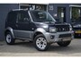 Suzuki Jimny 1.3 Exclusive 4WD, Leer, Airco, Stoelverwarming