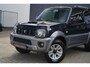 Suzuki Jimny 1.3 Exclusive 4WD, Leer, Airco, Stoelverwarming