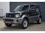 Suzuki Jimny 1.3 Exclusive 4WD, Leer, Airco, Stoelverwarming