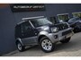 Suzuki Jimny 1.3 Exclusive 4WD, Leer, Airco, Stoelverwarming