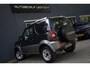 Suzuki Jimny 1.3 Exclusive 4WD, Leer, Airco, Stoelverwarming