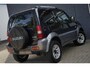 Suzuki Jimny 1.3 Exclusive 4WD, Leer, Airco, Stoelverwarming