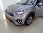 Kia Niro Hybrid 1.6 GDi DynamicPlusLine+Leder+breed-Navigatie+camera+stoel&stuur-verw+ = DECEMBER 2021