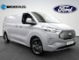 Ford E-Transit Cust. 340 L2H1 71KWh 218 pk Limited | 3 Zits | Winterpack | 370km WLTP | 2300kg Trekgewicht