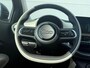 Fiat 500 1.0 Hybrid La Prima | Camera | Cruise Control | Navigatie | Panorama dak | Parkeersensoren | Apple Carplay / Android Auto