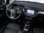 Opel Crossland X 1.2 Turbo Ultimate Sport (PANORAMADAK,APPLE CARPLAY,NAVI,STOEL/STUUR VERWARMING,GETINT,SPORTSTOELEN,LM VELGEN)