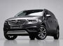 Opel Crossland X 1.2 Turbo Ultimate Sport (PANORAMADAK,APPLE CARPLAY,NAVI,STOEL/STUUR VERWARMING,GETINT,SPORTSTOELEN,LM VELGEN)