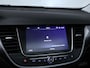 Opel Crossland X 1.2 Turbo Ultimate Sport (PANORAMADAK,APPLE CARPLAY,NAVI,STOEL/STUUR VERWARMING,GETINT,SPORTSTOELEN,LM VELGEN)