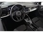 Audi A3 Sportback 35 TFSI Advanced Automaat Stoelverwarming LED Sportstoelen