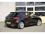 SEAT Ibiza 1.0 TSI 5drs FR Business Intense BJ2021 Lmv 17" | Led | Pdc | Achteruitrijcamera | App-Connect | Navi | Sfeerverlichting | Climate control | Cruise control | Sportstoelen | Zwarte hemel | Extra getint glas