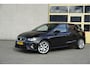 SEAT Ibiza 1.0 TSI 5drs FR Business Intense BJ2021 Lmv 17" | Led | Pdc | Achteruitrijcamera | App-Connect | Navi | Sfeerverlichting | Climate control | Cruise control | Sportstoelen | Zwarte hemel | Extra getint glas