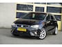 SEAT Ibiza 1.0 TSI 5drs FR Business Intense BJ2021 Lmv 17" | Led | Pdc | Achteruitrijcamera | App-Connect | Navi | Sfeerverlichting | Climate control | Cruise control | Sportstoelen | Zwarte hemel | Extra getint glas
