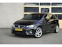 SEAT Ibiza 1.0 TSI 5drs FR Business Intense BJ2021 Lmv 17" | Led | Pdc | Achteruitrijcamera | App-Connect | Navi | Sfeerverlichting | Climate control | Cruise control | Sportstoelen | Zwarte hemel | Extra getint glas