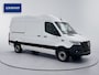 Mercedes-Benz Sprinter 317 CDI L2H2 Pro Luchtgeveerde stoel Led 24m Certified garantie Navigatie Stoelverwarming