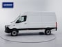 Mercedes-Benz Sprinter 317 CDI L2H2 Pro Luchtgeveerde stoel Led 24m Certified garantie Navigatie Stoelverwarming