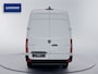 Mercedes-Benz Sprinter 317 CDI L2H2 Pro Luchtgeveerde stoel Led 24m Certified garantie Navigatie Stoelverwarming