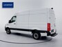 Mercedes-Benz Sprinter 317 CDI L2H2 Pro Luchtgeveerde stoel Led 24m Certified garantie Navigatie Stoelverwarming