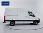 Mercedes-Benz Sprinter 317 CDI L2H2 Pro Luchtgeveerde stoel Led 24m Certified garantie Navigatie Stoelverwarming