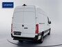 Mercedes-Benz Sprinter 317 CDI L2H2 Pro Luchtgeveerde stoel Led 24m Certified garantie Navigatie Stoelverwarming