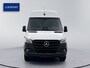 Mercedes-Benz Sprinter 317 CDI L2H2 Pro Luchtgeveerde stoel Led 24m Certified garantie Navigatie Stoelverwarming