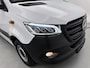 Mercedes-Benz Sprinter 317 CDI L2H2 Pro Luchtgeveerde stoel Led 24m Certified garantie Navigatie Stoelverwarming